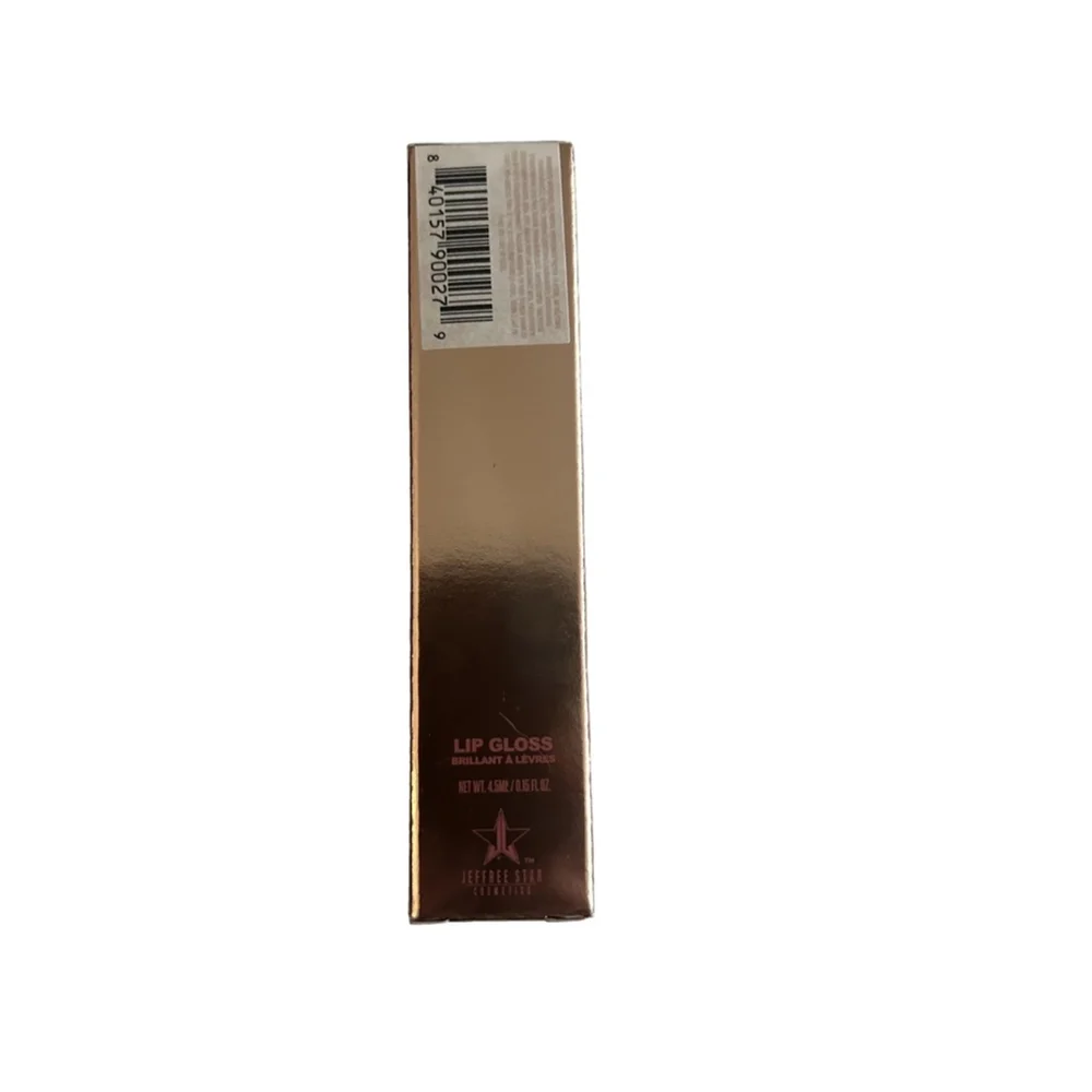 NIB JEFFREE STAR TABLE TOP LIP GLOSS
